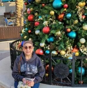 Meet your Posher, Carmen